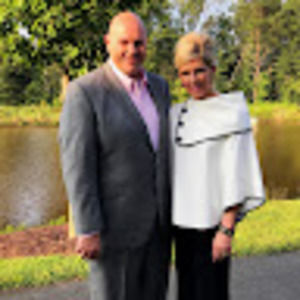 Meet your Posher, Marcia